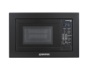 Встраиваемая микроволновая печь Meferi MMO6020BK POWER