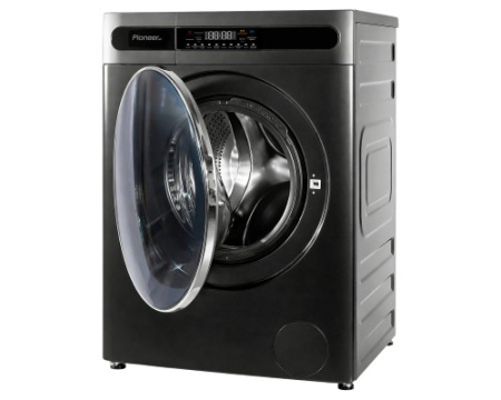 Стиральная машина с сушкой Pioneer WMD-241605DG
