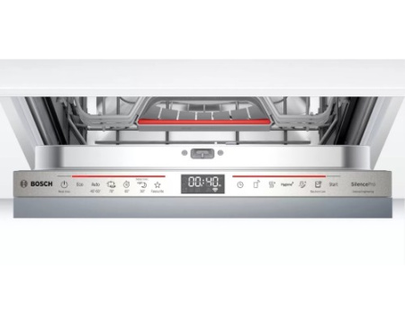 Встраиваемая посудомоечная машина Bosch SPV6HMX4MR