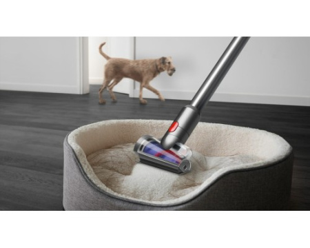 Пылесос Dyson V15S (SV47) DT Submarine