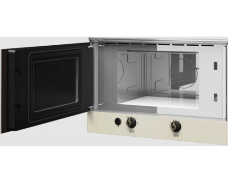 Встраиваемая микроволновая печь Teka MWR 22 BI VANILLA-OB