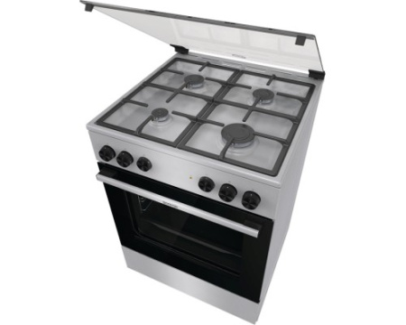 Комбинированная плита Gorenje GK6A21XF
