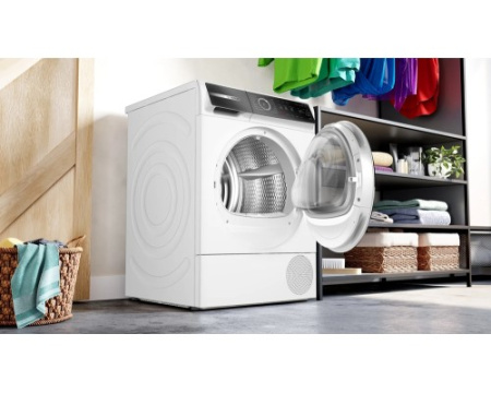 Сушильная машина Bosch WQB245ALSN