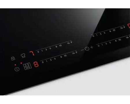 Варочная панель Electrolux EIV 654