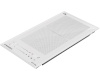 Индукционная варочная панель Maunfeld CVI292S2FWH LUX Inverter