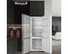 Отдельностоящий холодильник с инвертором Weissgauff WRK 1970 DWG Full NoFrost Inverter