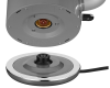 Электрический чайник Monsher MK 301 Argent