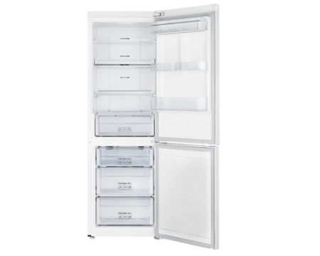 Холодильник Samsung RB33A3440WW/WT