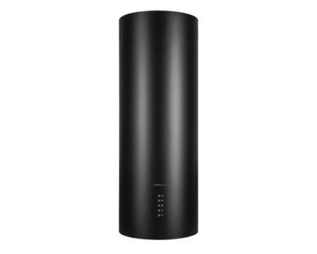 Кухонная вытяжка HOMSair ART 1050WL 35 ЧЕРНЫЙ
