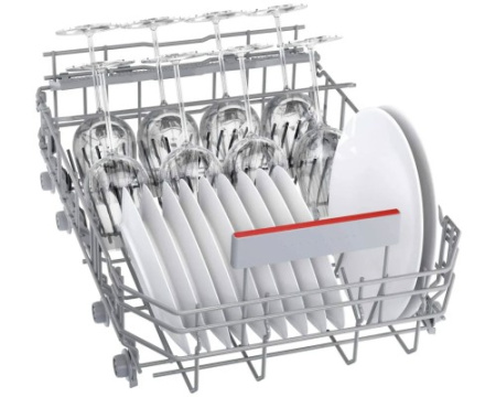 Посудомоечная машина Bosch SPS4EMW24E