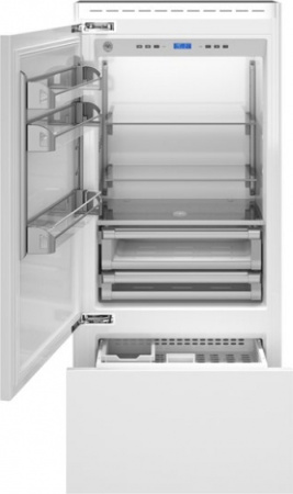 Холодильник Bertazzoni REF90PIRL