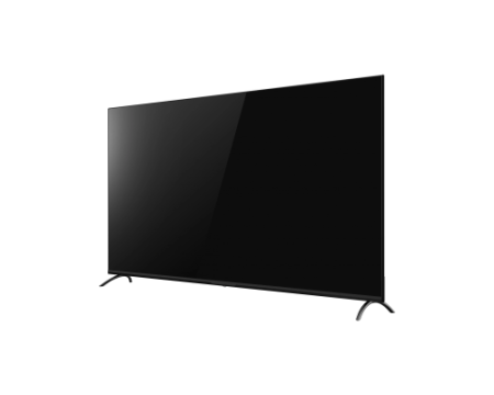Телевизор Hiberg 50Y UHD-R