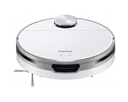Робот-пылесос Samsung VR30T80313W