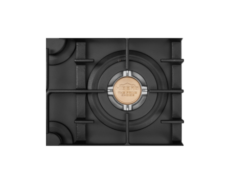 Варочная поверхность Hiberg VM 6245 Gr
