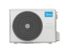 Кассетный кондиционер Midea MCA3U-18HRFNX(GA)/MOX330U-18HFN8-Q(GA)/T-MBQ4-03E