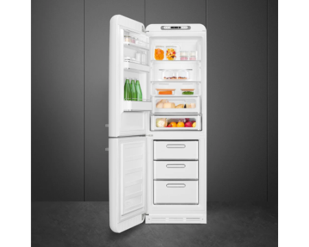 Холодильник Smeg FAB32LWH6