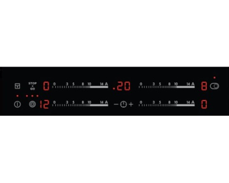 Варочная панель AEG HK565407FB