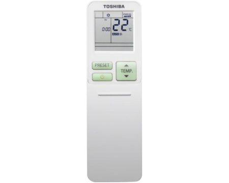 Напольно-потолочный кондиционер Toshiba RAS-B13J2FVG-E/RAS-13J2AVSG-E1
