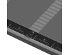 Индукционная варочная панель Maunfeld CVI594SF2MDGR LUX Inverter