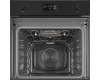 Духовой шкаф Smeg SO6302M2N
