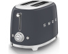 Тостер Smeg TSF01GREU
