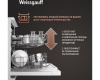 Посудомоечная машина Weissgauff DW 4535
