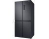 Холодильник Samsung RF48A4000B4 Cross Door