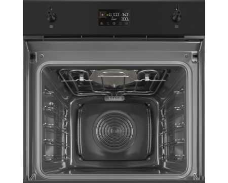Духовой шкаф Smeg SO6302M2N