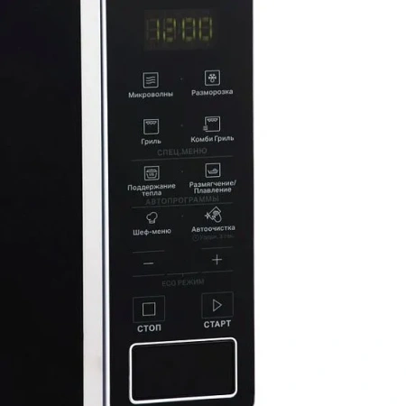 Микроволновая печь Hotpoint-Ariston MWHA 203 W
