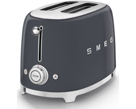 Тостер Smeg TSF01GREU