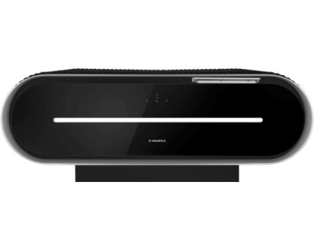 Вытяжка Maunfeld MURANO 80 Black/Anthracite