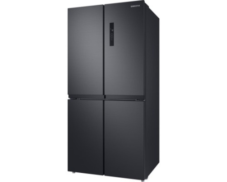 Холодильник Samsung RF48A4000B4 Cross Door
