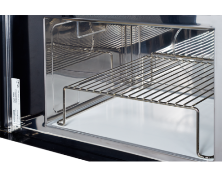 Встраиваемая микроволновая печь Kuppersberg HMW 393 W