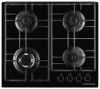 Варочная поверхность KUPPERSBERG FQ 63 B