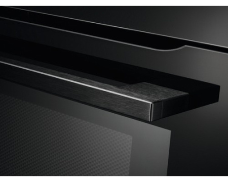 Встраиваемая микроволновая печь AEG KMK725880B