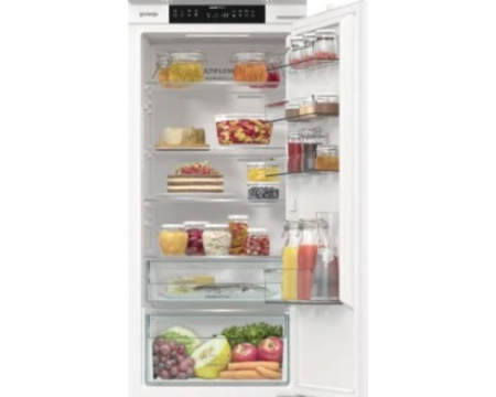 Встраиваемый двухкамерный холодильник Gorenje NRKI519141