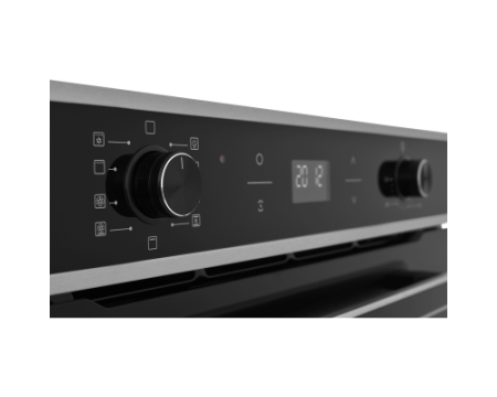 Духовой шкаф ZUGEL ZOE602X