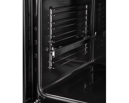 Духовой шкаф Maunfeld AEOD76106B