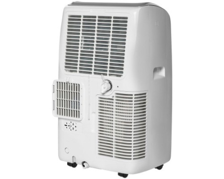 Мобильный кондиционер Ballu Platinum X4 BPHS-14 HX/N3