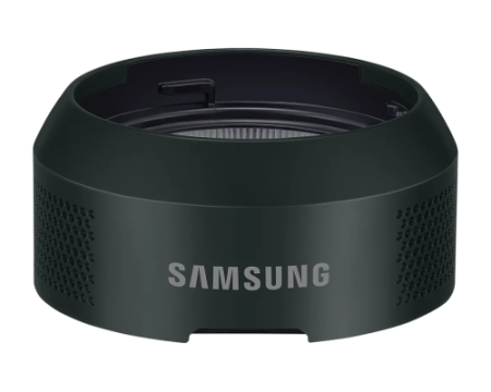 Вертикальный пылесос Samsung VS20C8522TN/EV