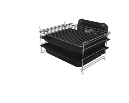 Комбинированная плита Gorenje GK5C42WF-B