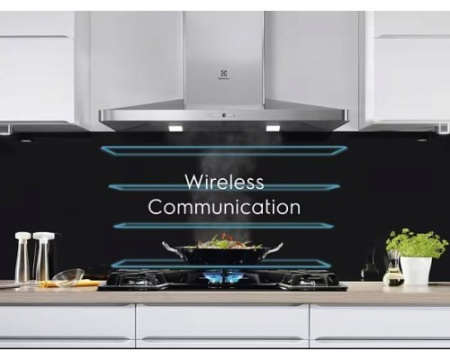 Варочная панель Electrolux EIS 6134