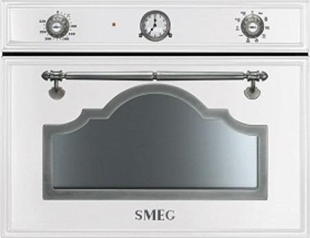 Микроволновая печь Smeg SF4750MCBS