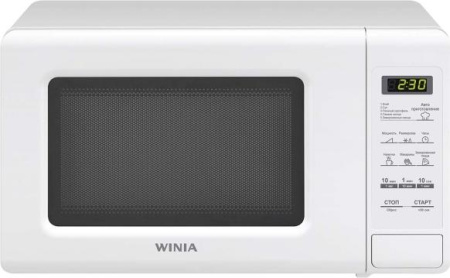 Микроволновая печь Winia KOR-661BWW