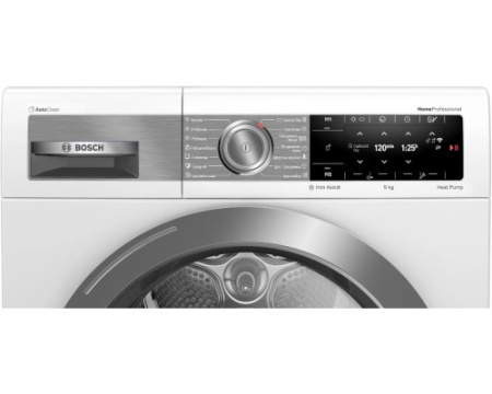 Сушильная машина Bosch WTX87EH1OE