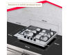 Комбинированная варочная панель Simfer H60V31M516