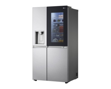 Холодильник LG GC-X257CAEV