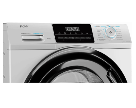 Стиральная машина HAIER HW80-BP12929E