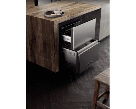 Холодильник Signature Kitchen Suite SKSUD2402E