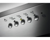 Встраиваемая вытяжка AEG DGE5861HM